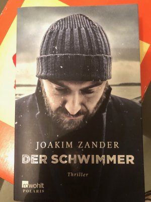 gebrauchtes Buch – Joakim Zander – Der Schwimmer