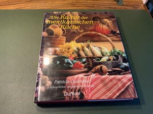 Die Kultur der mexikanischen Küche