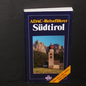 gebrauchtes Buch – Südtirol