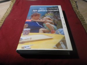 gebrauchtes Buch – Asa Linderborg – Ich gehöre keinem