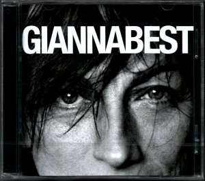 gebrauchter Tonträger – Gianna Nannini – Nannini, G: Gianna Best