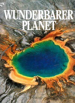 gebrauchtes Buch – Brown, Bruce; Morgan – Wunderbarer Planet