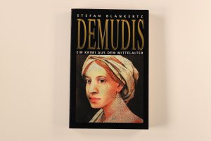 gebrauchtes Buch – Stefan Blankertz – DEMUDIS.