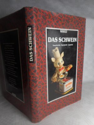 Das Schwein >>ungelesen<<