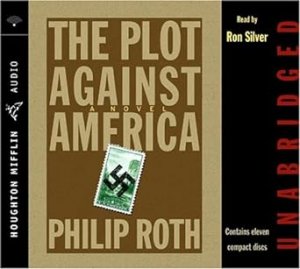 The Plot against America (11 CD-Box)