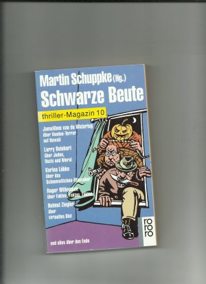 Schwarze Beute 10 (FE)