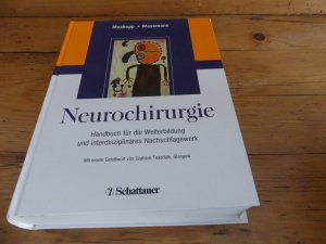 Neurochirurgie