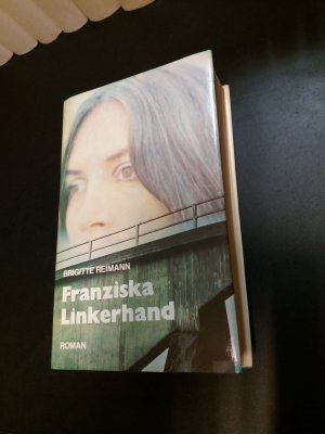 Franziska Linkerhand. Roman / Architektenroman / Leben und Arbeiten in der DDR