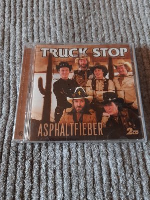 Truck Stop - Asphaltfieber