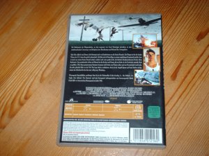 gebrauchter Film – Michael Bay – Pearl Harbor ( Ben Affleck, Josh Hartnett, Kate Beckinsale ) Movie-Edition