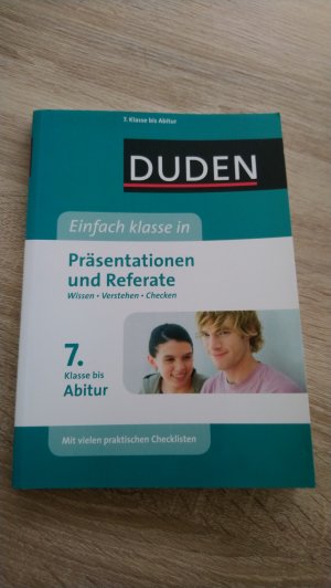 gebrauchte Buecher