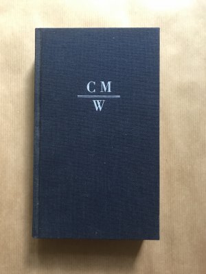 gebrauchtes Buch – C.M. Wieland – Sämmtliche Werke - 21. - 23. - Vll