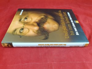 gebrauchtes Buch – Markus Lanz – Horst Lichter