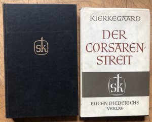 Der Corsarenstreit. Einübung ins Christentum