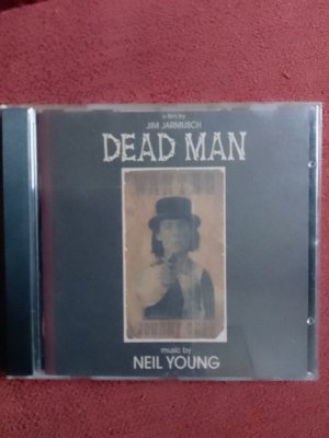 Dead Man (Soundtrack)