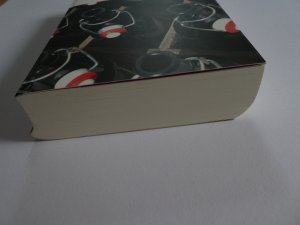 gebrauchtes Buch – Tommie Goerz – Leergut - Friedo Behütuns' dritter Fall