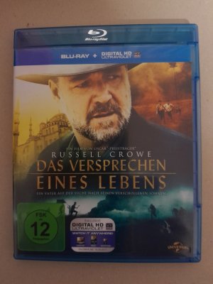 gebrauchter Film – Russell Crowe – Das Versprechen eines Lebens