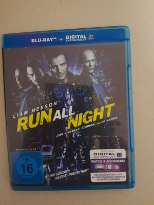 Run all Night