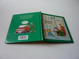 gebrauchtes Buch – Uli Stein – Aufmachen, Polizei!! - Viele witzige Cartoons