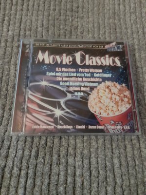 Movie Classics