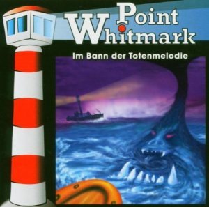 Point Whitmark - Folge 12: Im Bann der Totenmelodie