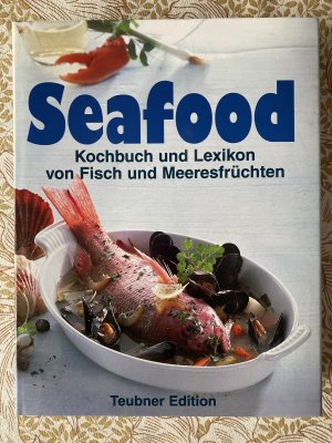 Seafood