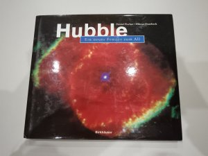 gebrauchtes Buch – Fischer, Daniel; Duerbeck – Hubble