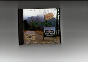 Twin Peaks