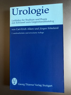 Urologie