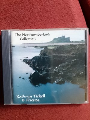 gebrauchter Tonträger – Kathryn Tickell & Friends – The Northumberland Collection