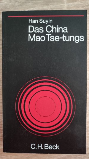 Das China Mao Tse-tungs