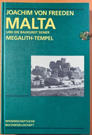 Malta und die Baukunst seiner Megalith-Tempel