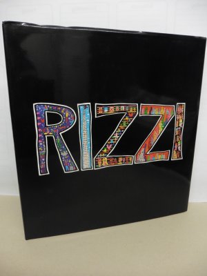 Rizzi. - Signierte Ausgabe!!