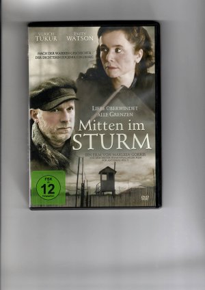 gebrauchter Film – Marleen Corris – Mitten im Sturm