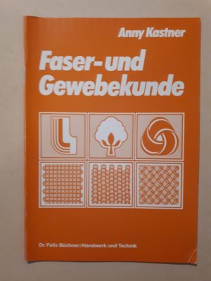 Faser- und Gewebekunde