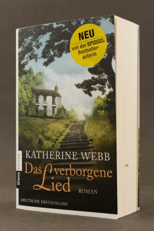 gebrauchtes Buch – Katherine Webb – Das verborgene Lied