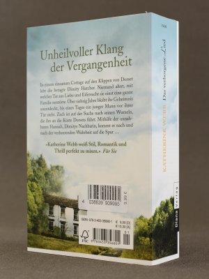 gebrauchtes Buch – Katherine Webb – Das verborgene Lied