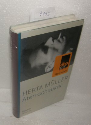 gebrauchtes Buch – Herta Müller – Atemschaukel