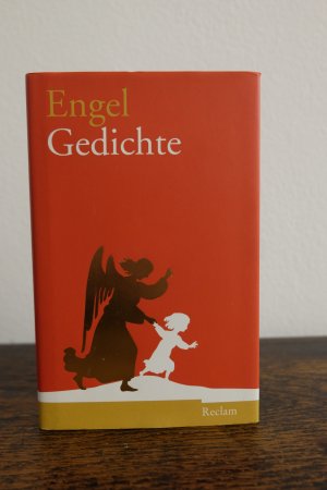 gebrauchtes Buch – Andrea Wüstner – Engel