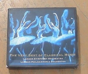 The Very Best Of Classical Music