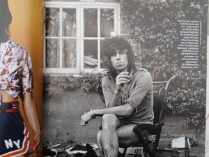 gebrauchtes Buch – The Rolling Stones stern edition