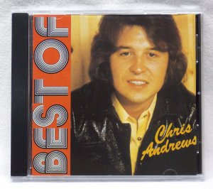 Best Of Chris Andrews - 1987 - Oldies m-/m-