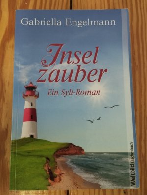 Inselzauber - Ein Sylt-Roman