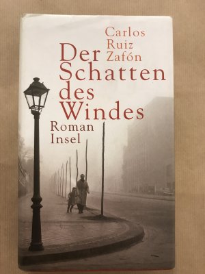 Der Schatten des Windes