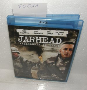 gebrauchter Film – Jarhead - Willkommen im Dreck