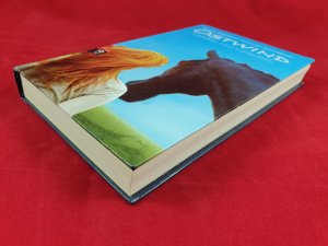 gebrauchtes Buch – Lea Schmidbauer – Ostwind - Rückkehr nach Kaltenbach