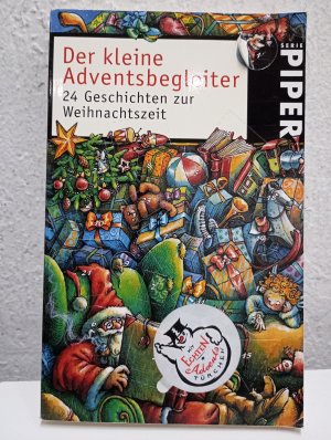 gebrauchtes Buch – Anne Rademacher – Der kleine Adventsbegleiter