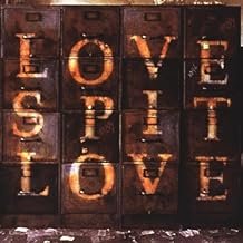 gebrauchter Tonträger – Love Spit Love – Love Spit Love (2 CDs, Enhanced)