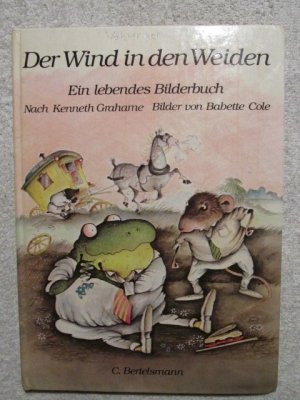 Der Wind in den Weiden