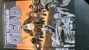 The Walking Dead Sammlung Bd. 1 - 21 Cross Cult Hardcover